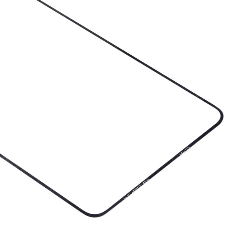Front Screen Outer Glass Lens with OCA Optically Clear Adhesive for Xiaomi Redmi K20 Pro / Redmi K20 - free shipping - PMC TechLife - Order now!