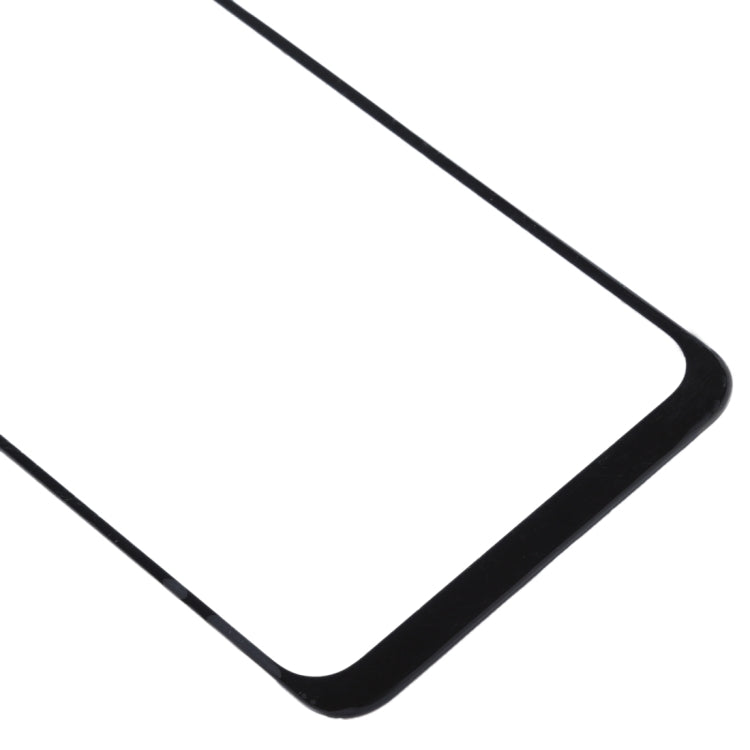 Front Screen Outer Glass Lens with OCA Optically Clear Adhesive for Xiaomi Redmi 8A / Redmi 8 - free shipping - PMC TechLife - Order now!