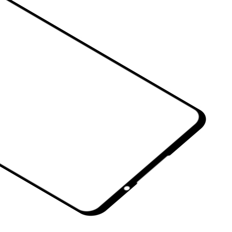Front Screen Outer Glass Lens with OCA Optically Clear Adhesive for Xiaomi Black Shark 3 - free shipping - PMC TechLife - Order now!