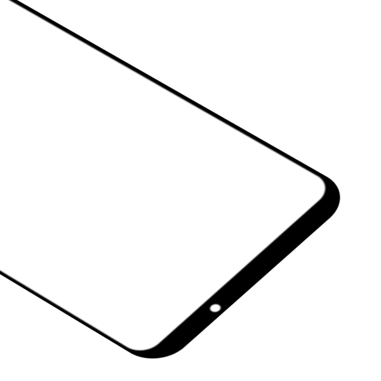Front Screen Outer Glass Lens with OCA Optically Clear Adhesive for Xiaomi Black Shark 2 - free shipping - PMC TechLife - Order now!