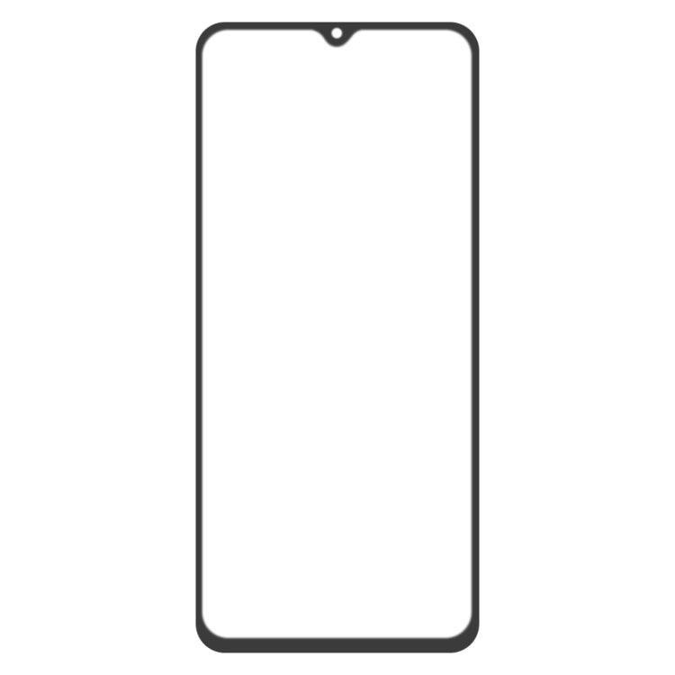 Front Screen Outer Glass Lens with OCA Optically Clear Adhesive for Xiaomi Mi CC9 - free shipping - PMC TechLife - Order now!