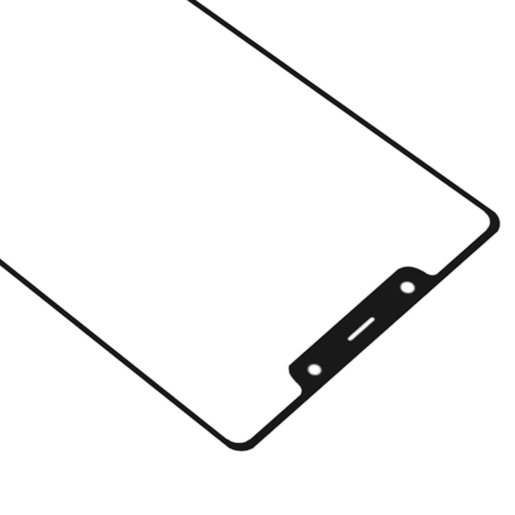 Front Screen Outer Glass Lens with OCA Optically Clear Adhesive for Xiaomi Mi 8 SE - free shipping - PMC TechLife - Order now!