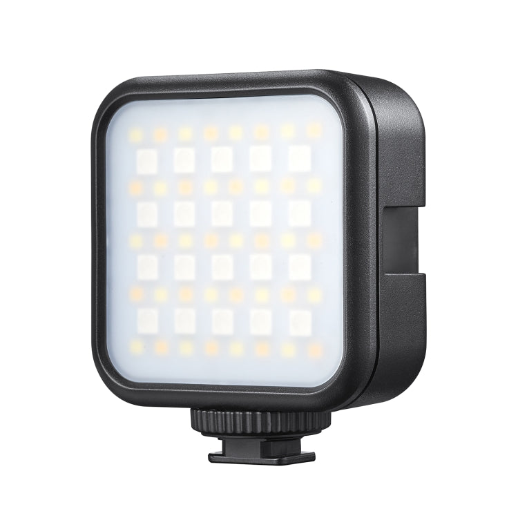 Godox LED-6R RGB LED Video Shoot Fill Light - free shipping - PMC TechLife - Order now!