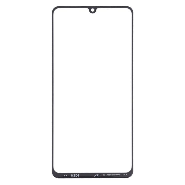 For Honor 30 Youth Front Screen Outer Glass Lens with OCA Optically Clear Adhesive - free shipping - PMC TechLife - Order now!