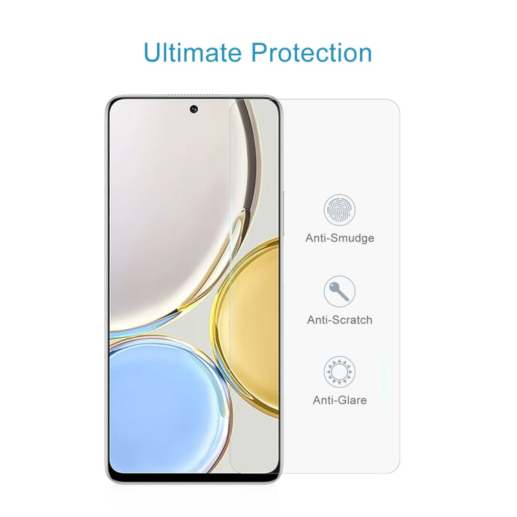 0.26mm 9H 2.5D Tempered Glass Film For Honor 30 / X9 / X9 5G / Magic4 Lite / X40 GT - Honor Tempered Glass by DIYLooks | Online Shopping South Africa | PMC TechLife | Buy Now Pay Later Mobicred