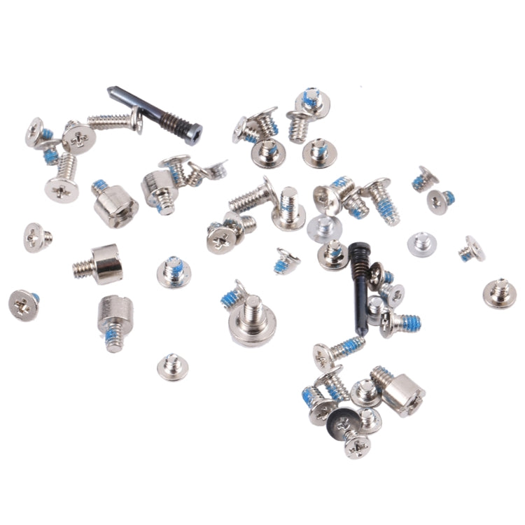 Complete Set Screws and Bolts For iPhone 13 mini(Random Color Delivery) - Others by PMC TechLife | Online Shopping South Africa | PMC TechLife