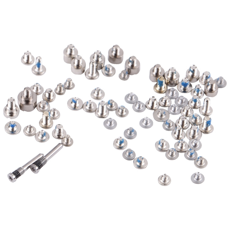 Complete Set Screws and Bolts For iPhone 13 Pro(Random Color Delivery) -  by PMC TechLife | Online Shopping South Africa | PMC TechLife | Buy Now Pay Later Mobicred