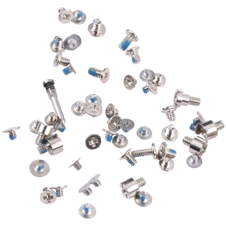 Complete Set Screws and Bolts For iPhone 13 Pro(Random Color Delivery) -  by PMC TechLife | Online Shopping South Africa | PMC TechLife | Buy Now Pay Later Mobicred