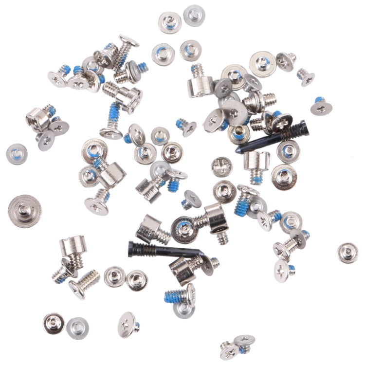 Complete Set Screws and Bolts For iPhone 13 Pro Max(Random Color Delivery) - Others by PMC TechLife | Online Shopping South Africa | PMC TechLife