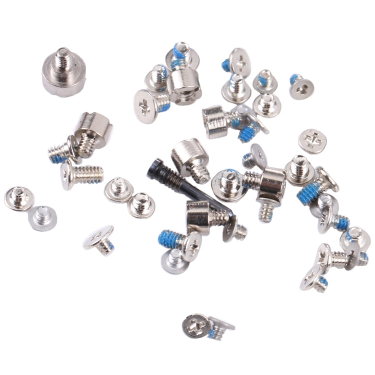 Complete Set Screws and Bolts For iPhone 13 Pro Max(Random Color Delivery) - Others by PMC TechLife | Online Shopping South Africa | PMC TechLife