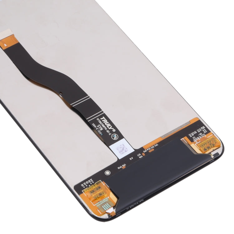 Original LCD Screen For Cubot X30 / C30 with Digitizer Full Assembly - free shipping - PMC TechLife - Order now!