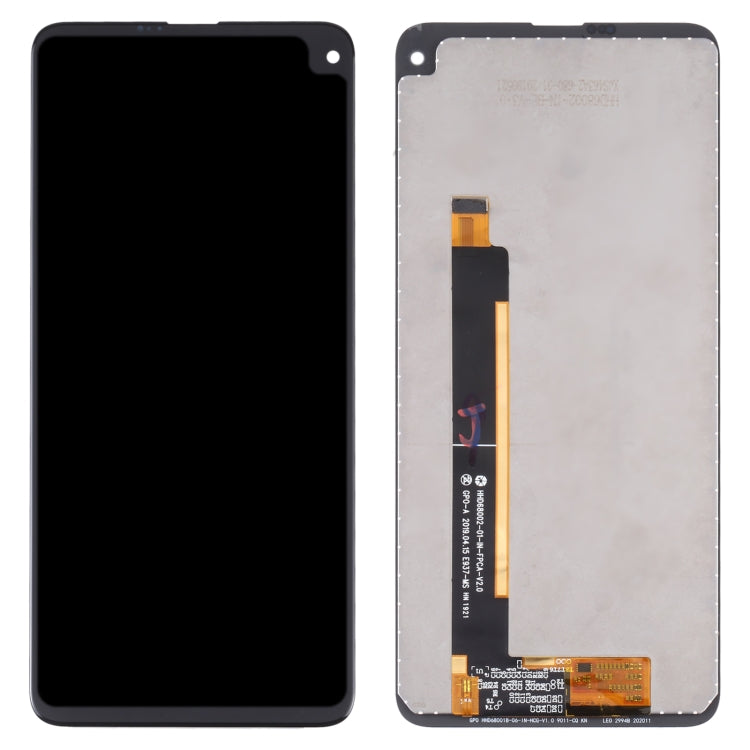 Original LCD Screen For Cubot Max 2 with Digitizer Full Assembly - free shipping - PMC TechLife - Order now!