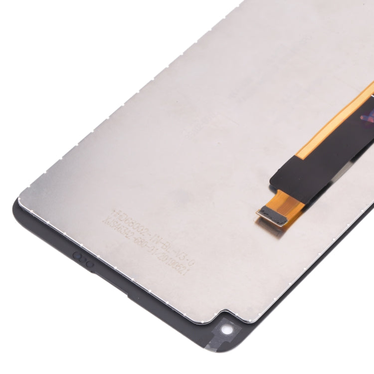 Original LCD Screen For Cubot Max 2 with Digitizer Full Assembly - free shipping - PMC TechLife - Order now!