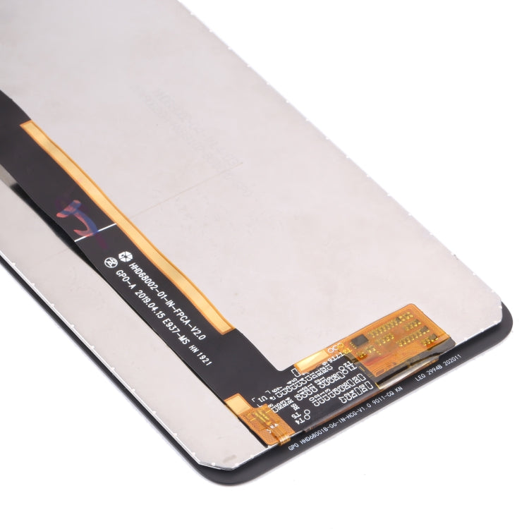 Original LCD Screen For Cubot Max 2 with Digitizer Full Assembly - free shipping - PMC TechLife - Order now!