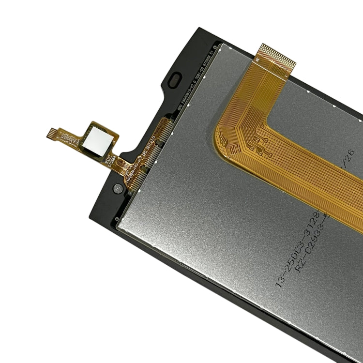 Original LCD Screen For Cubot King Kong / King Kong CS with Digitizer Full Assembly - free shipping - PMC TechLife - Order now!