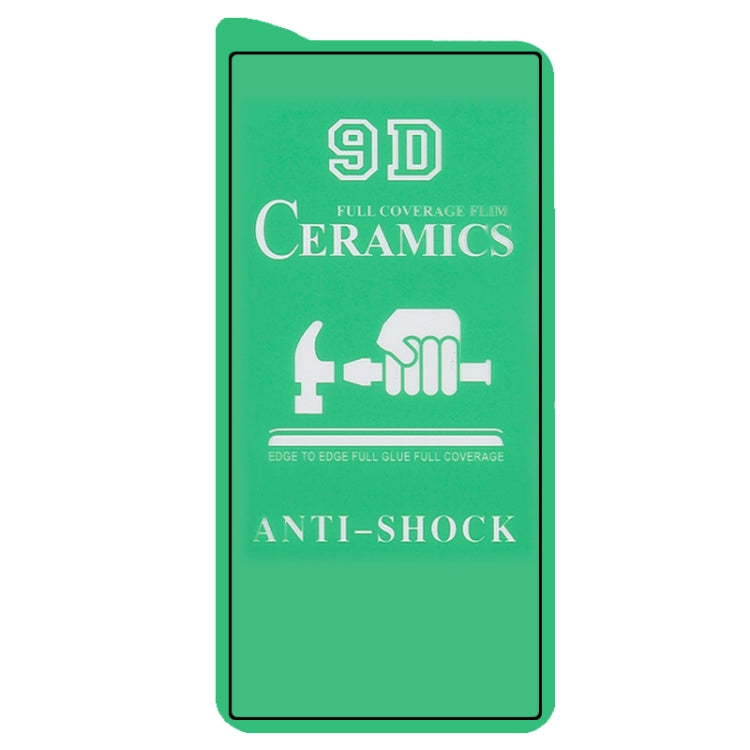 For Samsung Galaxy S22 Ultra 5G 9D Full Screen Glue Ceramic Film - free shipping - PMC TechLife - Order now!