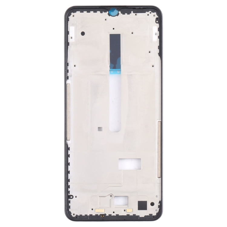 For vivo Y76S/Y74S Front Housing LCD Frame Bezel Plate - Frame Bezel Plate by PMC TechLife | Online Shopping South Africa | PMC TechLife
