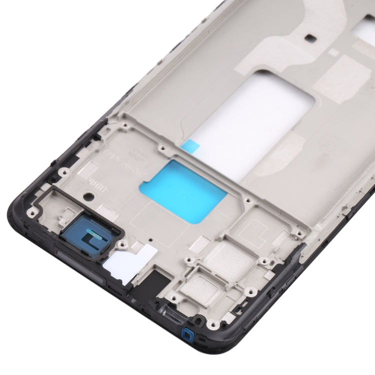 For vivo iQOO Z5/iQOO Neo5 SE/iQOO Neo5 S Front Housing LCD Frame Bezel Plate - Frame Bezel Plate by PMC TechLife | Online Shopping South Africa | PMC TechLife