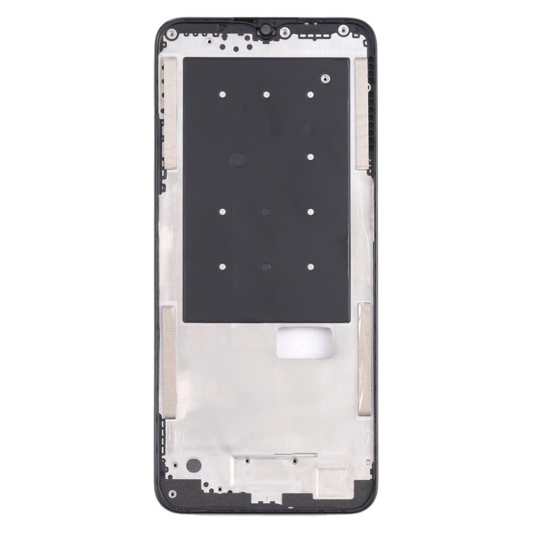 For OPPO A56 5G PFVM10 Front Housing LCD Frame Bezel Plate - Frame Bezel Plate by PMC TechLife | Online Shopping South Africa | PMC TechLife