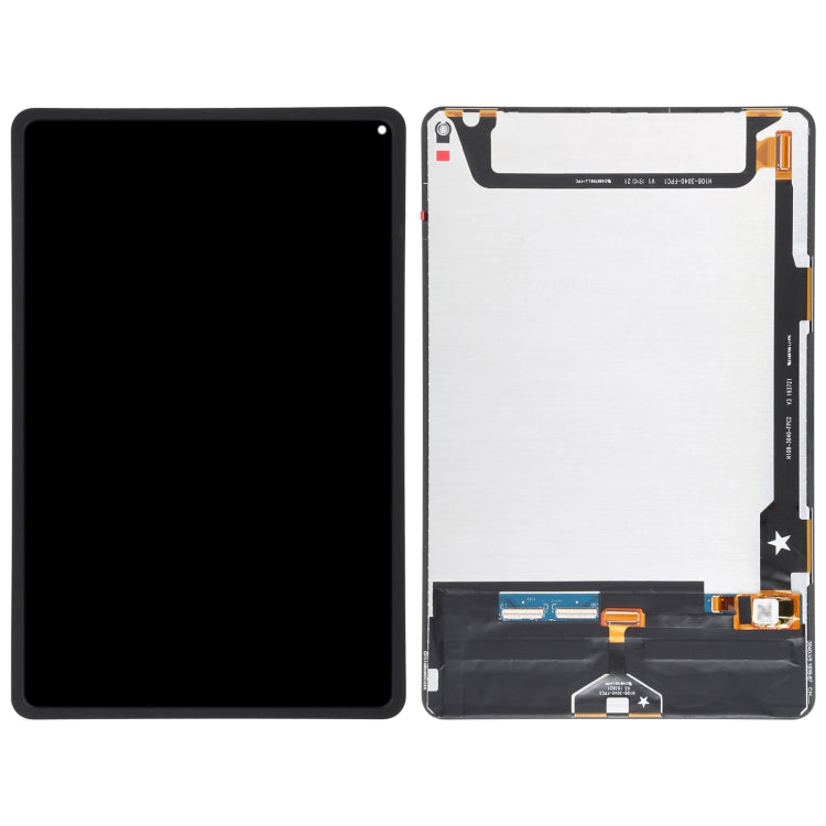 Original LCD Screen For Huawei MatePad Pro 10.8 2021 MRX-W09 with Digitizer Full Assembly (Black) - free shipping - PMC TechLife - Order now!