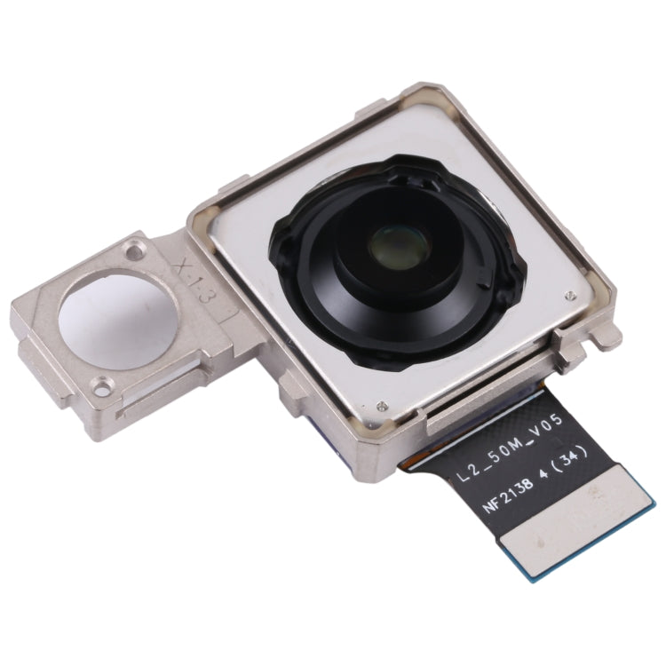 Main Back Facing Camera For Xiaomi Mi 12 Pro - Camera by PMC TechLife | Online Shopping South Africa | PMC TechLife
