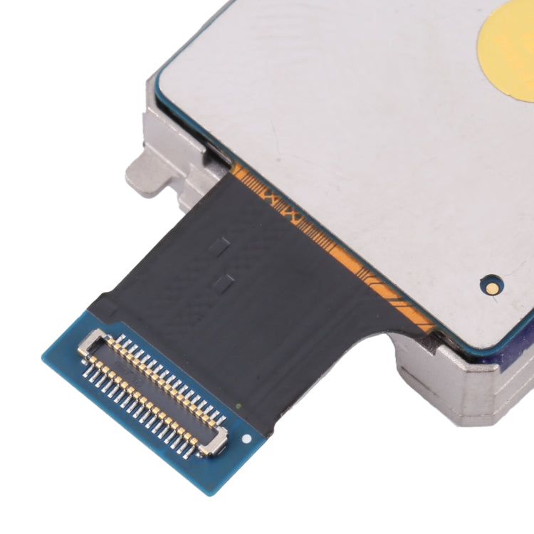 Main Back Facing Camera For Xiaomi Mi 12 Pro - Camera by PMC TechLife | Online Shopping South Africa | PMC TechLife