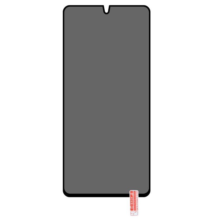 25 PCS Full Cover Anti-peeping Tempered Glass Film For Xiaomi Poco F3 -  by PMC TechLife | Online Shopping South Africa | PMC TechLife