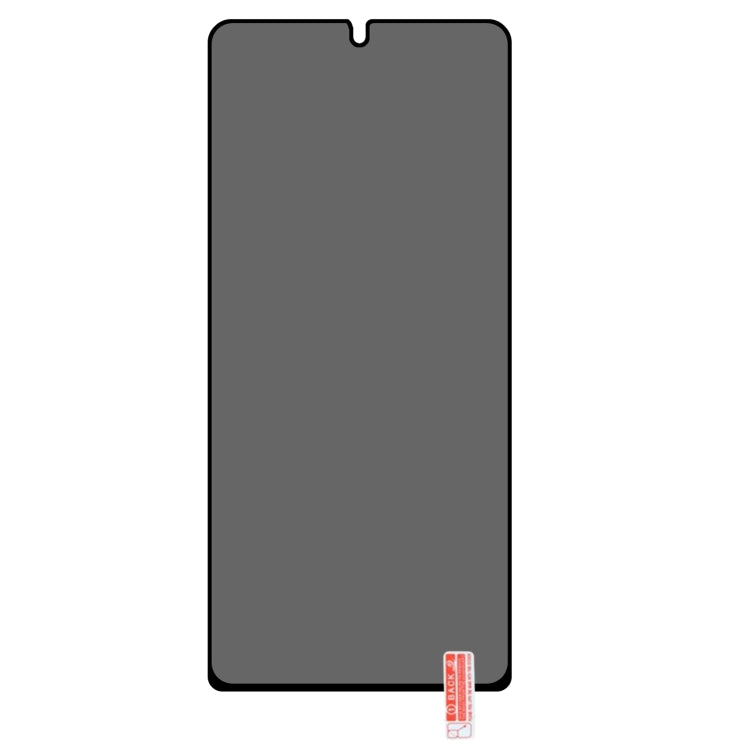 25 PCS Full Cover Anti-peeping Tempered Glass Film For Xiaomi Poco F3 GT - free shipping - PMC TechLife - Order now!