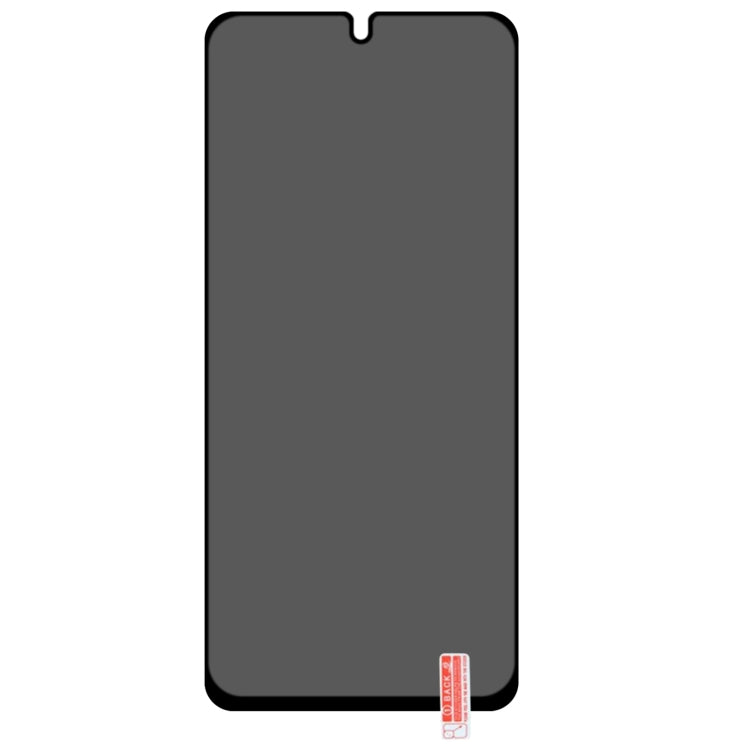 25 PCS Full Cover Anti-peeping Tempered Glass Film For Xiaomi Poco M2 Pro -  by PMC TechLife | Online Shopping South Africa | PMC TechLife