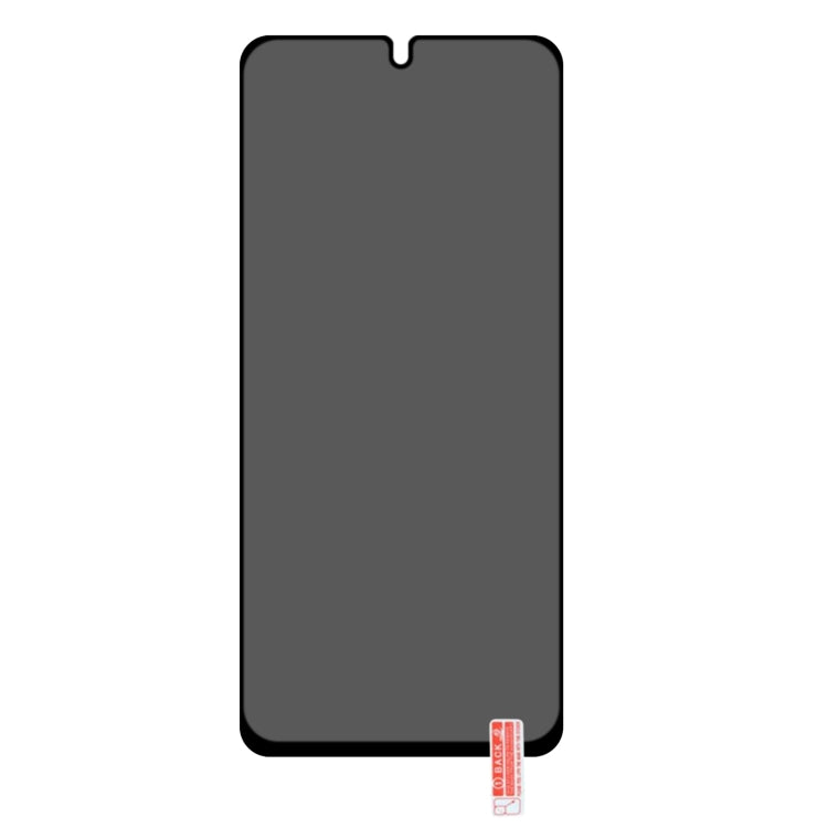 25 PCS Full Cover Anti-peeping Tempered Glass Film For Xiaomi Poco M4 Pro 4G -  by PMC TechLife | Online Shopping South Africa | PMC TechLife
