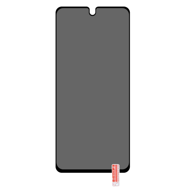 25 PCS Full Cover Anti-peeping Tempered Glass Film For Xiaomi Mi 11X Pro -  by PMC TechLife | Online Shopping South Africa | PMC TechLife