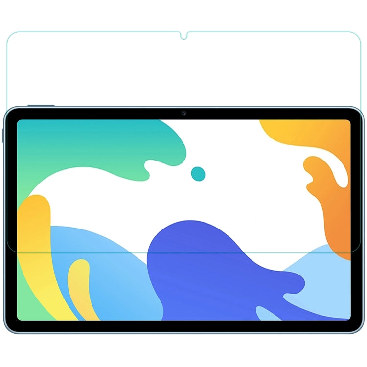 For Huawei MatePad 10.4 2022 NILLKIN H+ Explosion-proof Tempered Glass Film - For Huawei MediaPad by NILLKIN | Online Shopping South Africa | PMC TechLife