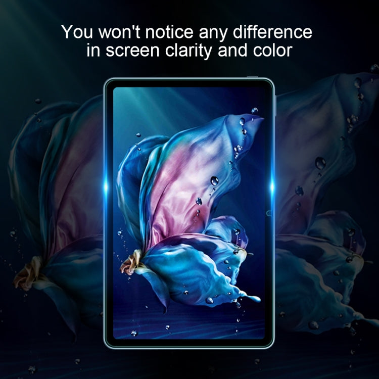 For Huawei MatePad 10.4 2022 NILLKIN H+ Explosion-proof Tempered Glass Film - For Huawei MediaPad by NILLKIN | Online Shopping South Africa | PMC TechLife