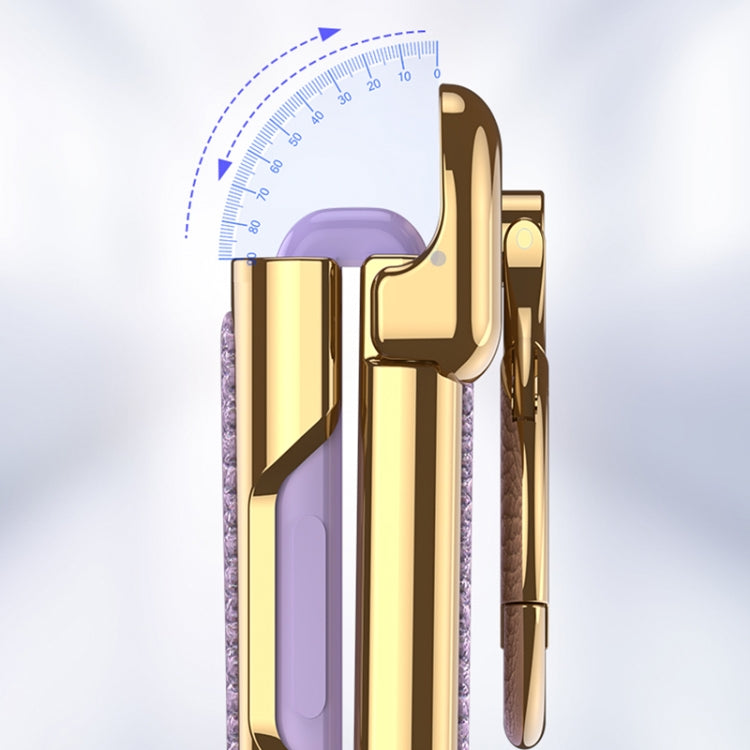 For Samsung Galaxy Z Flip3 5G GKK Integrated Plating + Leather Flip Phone Case(Crocodile Green) - Galaxy Phone Cases by GKK | Online Shopping South Africa | PMC TechLife | Buy Now Pay Later Mobicred