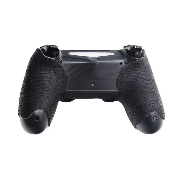 For Sony PS4 CH-PS4-003 Game Handle Anti-slip Protective Sticker(Black) - Cases by PMC TechLife | Online Shopping South Africa | PMC TechLife