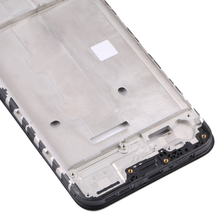 Front Housing LCD Frame Bezel Plate For Motorola Moto G10 - free shipping - PMC TechLife - Order now!