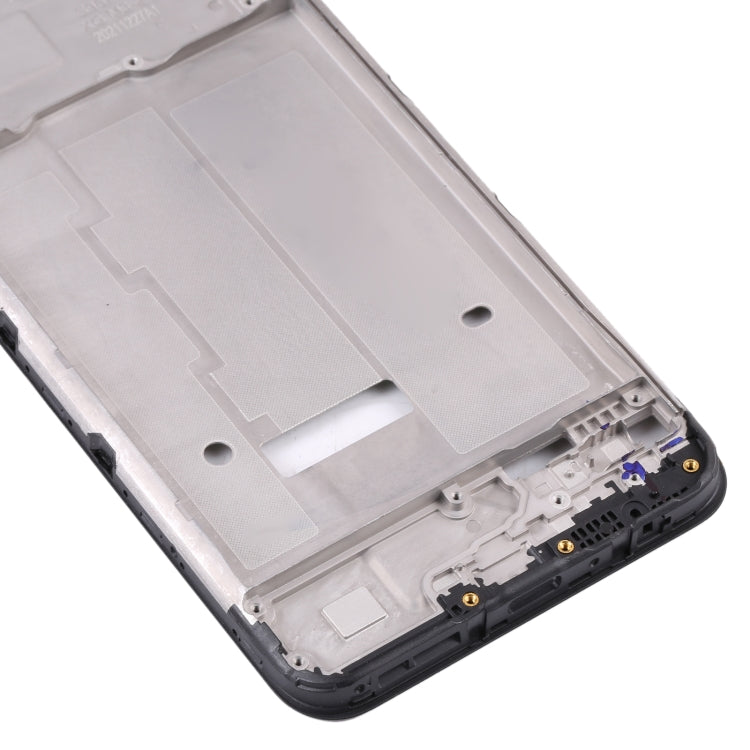 Front Housing LCD Frame Bezel Plate For Motorola Moto G Power 2022 - Frame Bezel Plate by PMC TechLife | Online Shopping South Africa | PMC TechLife