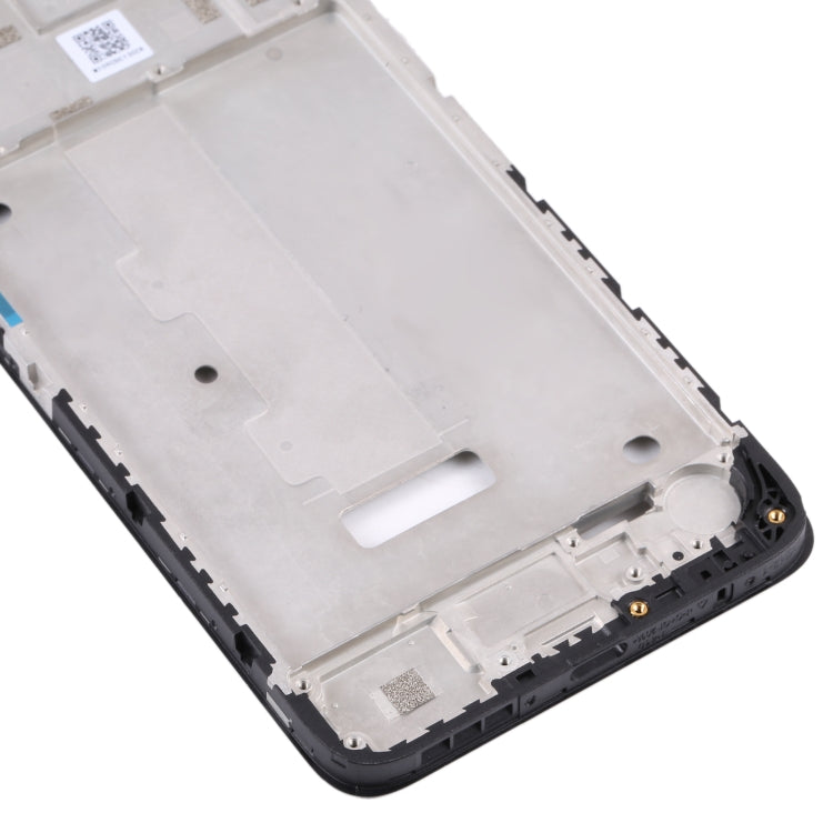 Front Housing LCD Frame Bezel Plate For Motorola Moto G22 - free shipping - PMC TechLife - Order now!