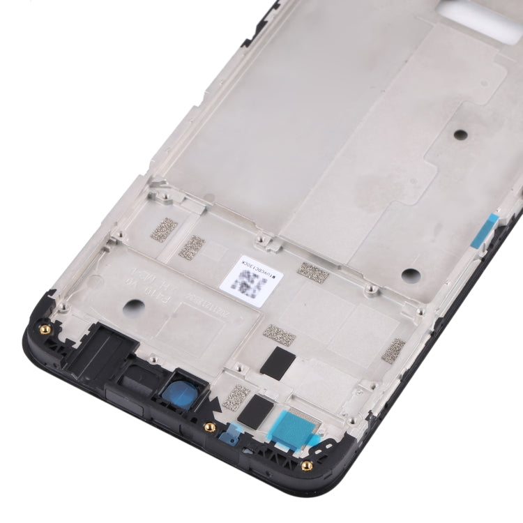 Front Housing LCD Frame Bezel Plate For Motorola Moto G22 - free shipping - PMC TechLife - Order now!