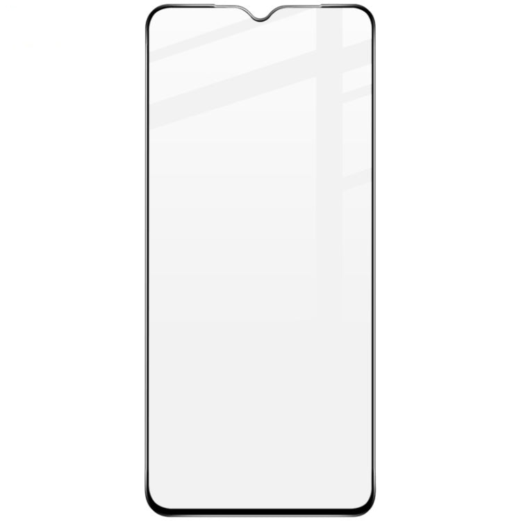 imak 9H Surface Hardness Full Screen Tempered Glass Film Pro+ Series For Xiaomi Redmi 10A 4G -  by imak | Online Shopping South Africa | PMC TechLife | Buy Now Pay Later Mobicred
