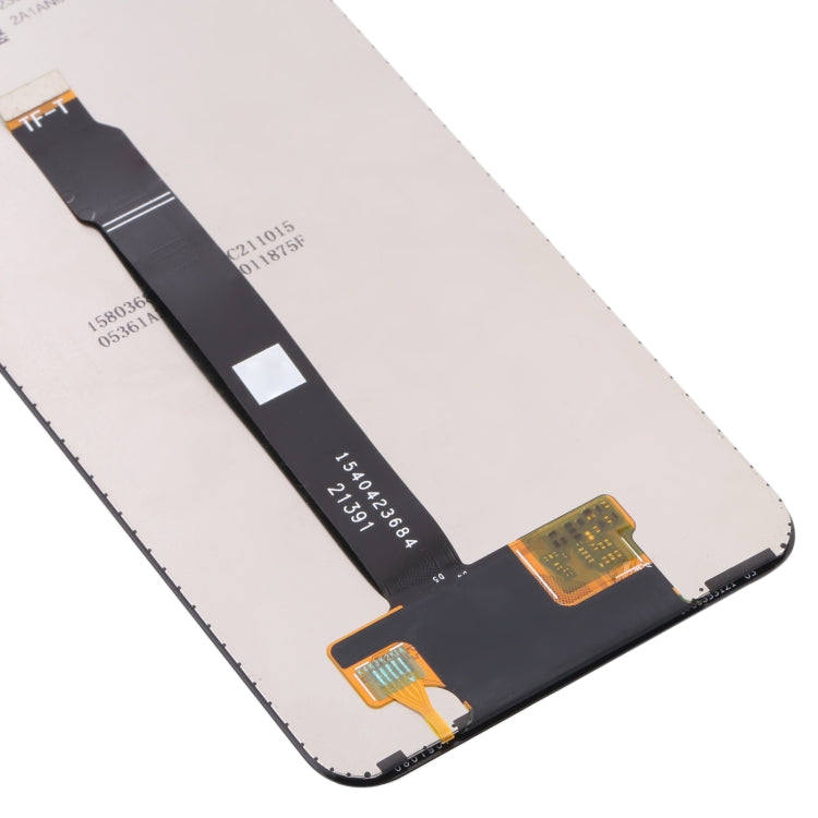 Original LCD Screen For Honor X8 with Digitizer Full Assembly - free shipping - PMC TechLife - Order now!