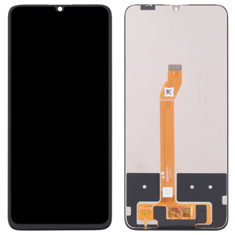 Original LCD Screen For Honor X7 with Digitizer Full Assembly - free shipping - PMC TechLife - Order now!