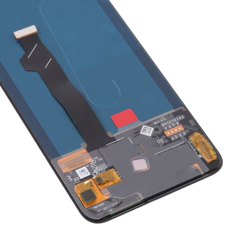 Original LCD Screen For Huawei Nova 7 5G with Digitizer Full Assembly - free shipping - PMC TechLife - Order now!