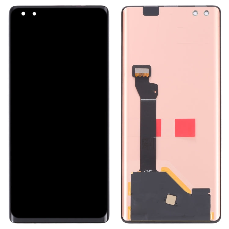 Original LCD Screen For Huawei Nova 8 Pro 5G with Digitizer Full Assembly - free shipping - PMC TechLife - Order now!