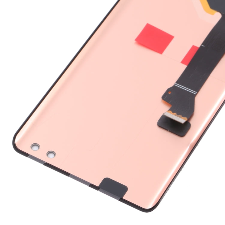 Original LCD Screen For Huawei Nova 8 Pro 5G with Digitizer Full Assembly - free shipping - PMC TechLife - Order now!