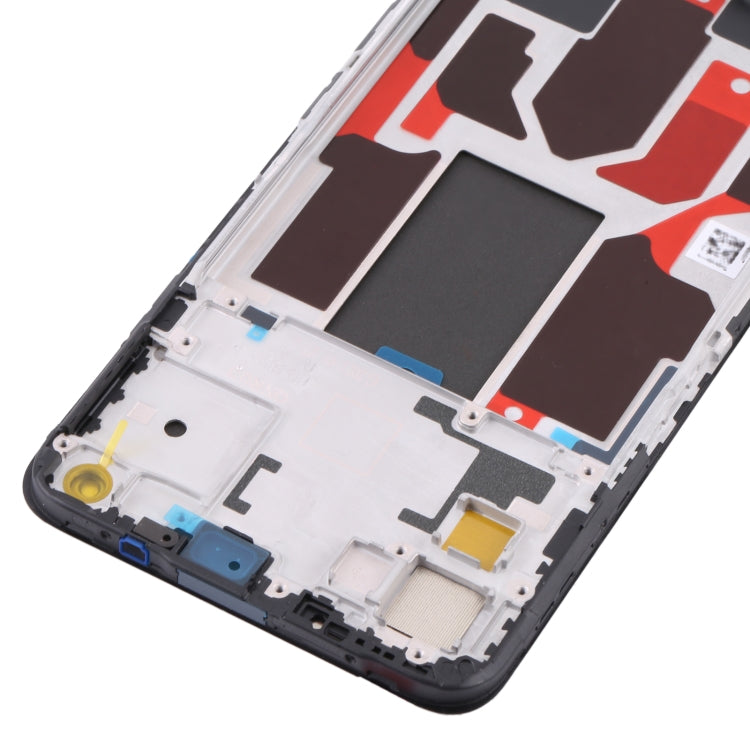 Original LCD Screen For OPPO Reno5 5G/Find X3 Lite with Digitizer Full Assembly with Frame - free shipping - PMC TechLife - Order now!