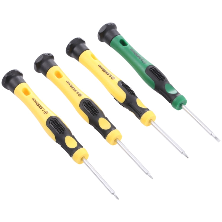 JIAFA JF-8182 21 in 1 Battery Adhesive + LCD Frame Waterproof Adhesive + Repair Tool Set For iPhone 12 Pro - Tool Kits by JIAFA | Online Shopping South Africa | PMC TechLife | Buy Now Pay Later Mobicred