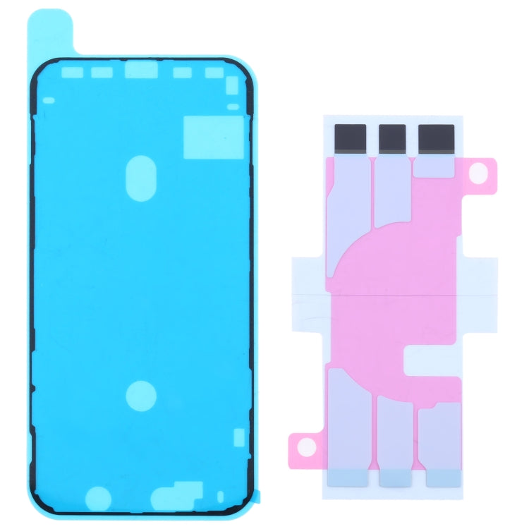 JIAFA JF-8182 21 in 1 Battery Adhesive + LCD Frame Waterproof Adhesive + Repair Tool Set For iPhone 11 - free shipping - PMC TechLife - Order now!