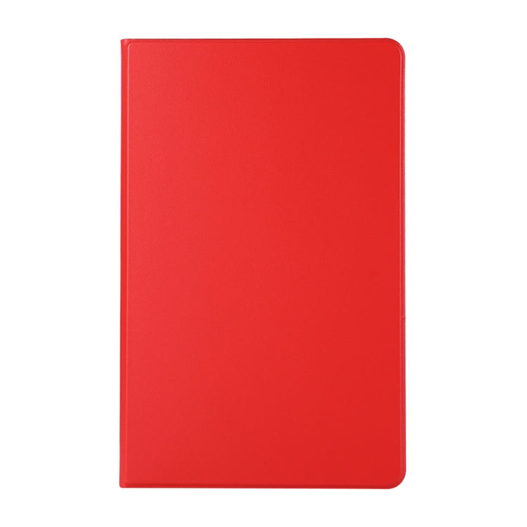 For OPPO Pad Air Voltage Craft Texture TPU Flip Leather Tablet Case(Red) - free shipping - PMC TechLife - Order now!