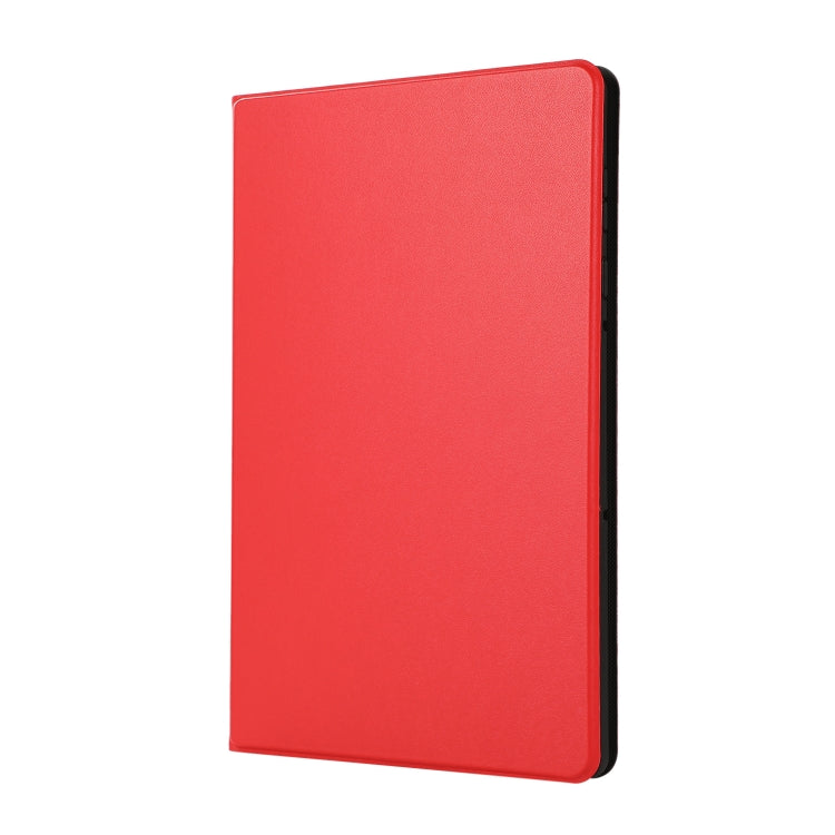 For OPPO Pad Air Voltage Craft Texture TPU Flip Leather Tablet Case(Red) - free shipping - PMC TechLife - Order now!